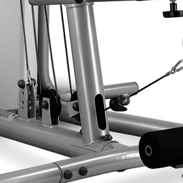 BH Fitness Global Gym Plus- Kraftstation - Image 4