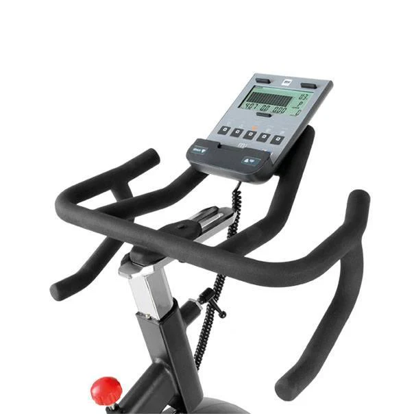 BH Fitness Indoor Cycle Air Mag manual - Image 6