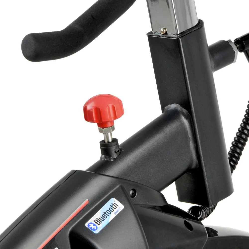 BH Fitness Indoor Cycle Airmag Monitor M1 I.Concept FTMS - Image 6