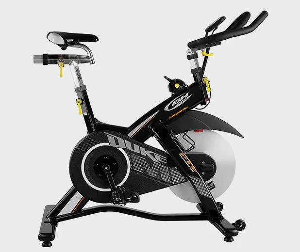 BH Fitness Indoor Cycle Duke Magnetic - Image 2