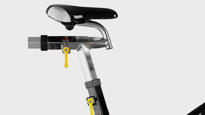 BH Fitness Indoor Cycle Duke Magnetic - Image 5