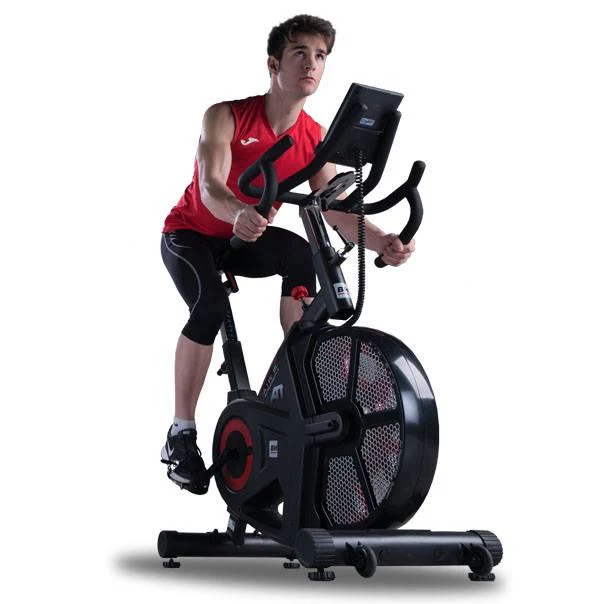 BH Fitness Indoor Cycle i.Air Mag semi prof - Image 6