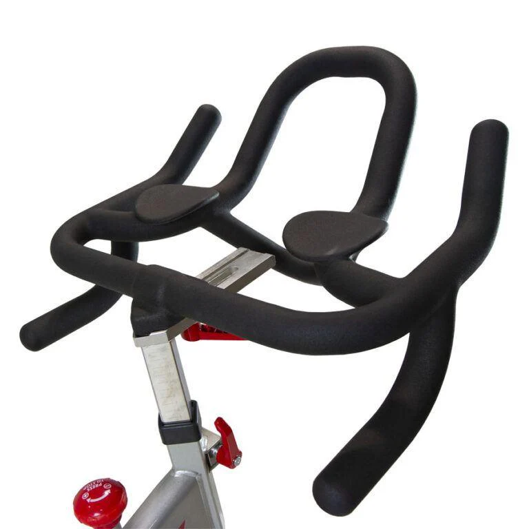 BH Fitness Indoor Cycle Rex - Rex Electronic - Image 4