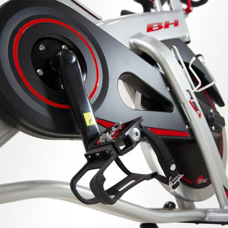 BH Fitness Indoor Cycle Rex - Rex Electronic - Image 5