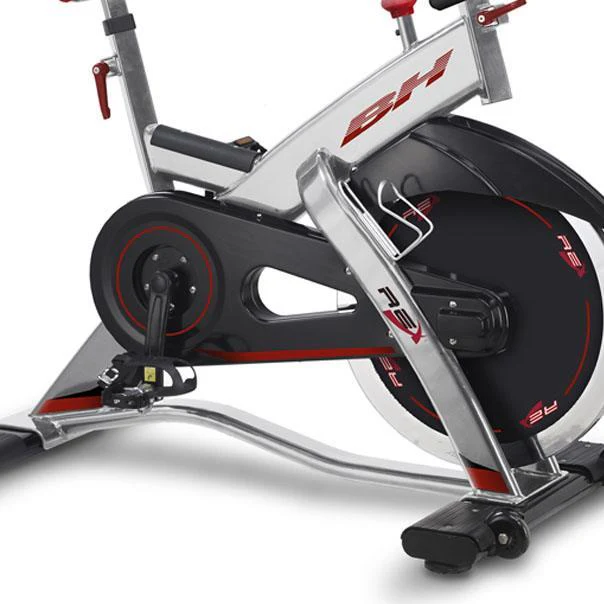 BH Fitness Indoor Cycle Rex - Rex Electronic - Image 7