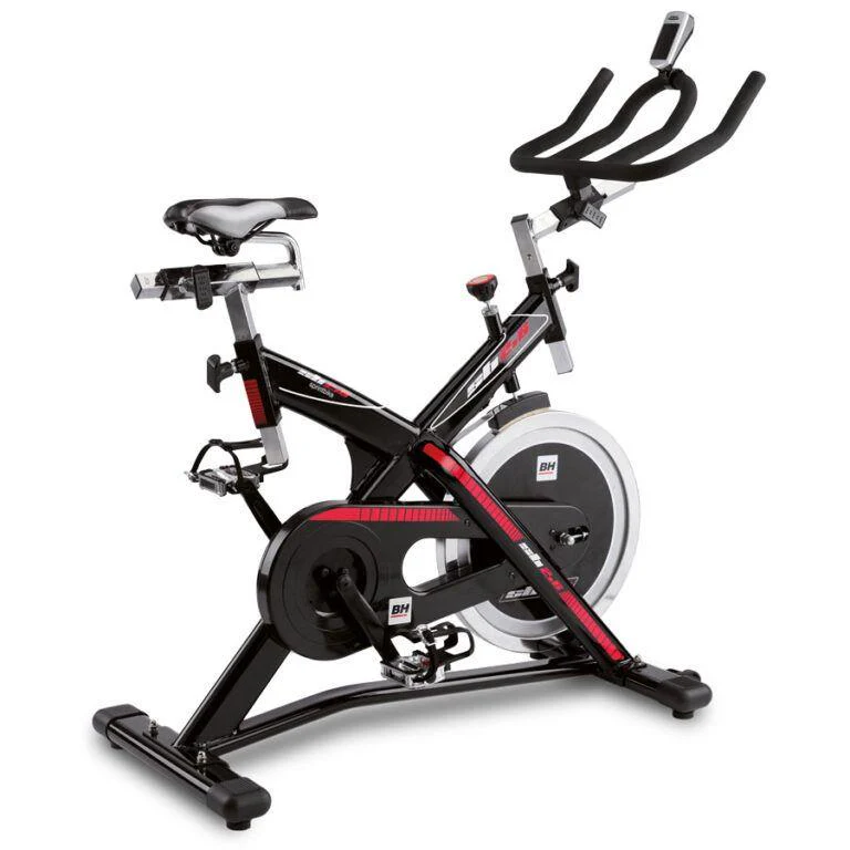 BH Fitness Indoor Cycle SB2.6 - Image 3