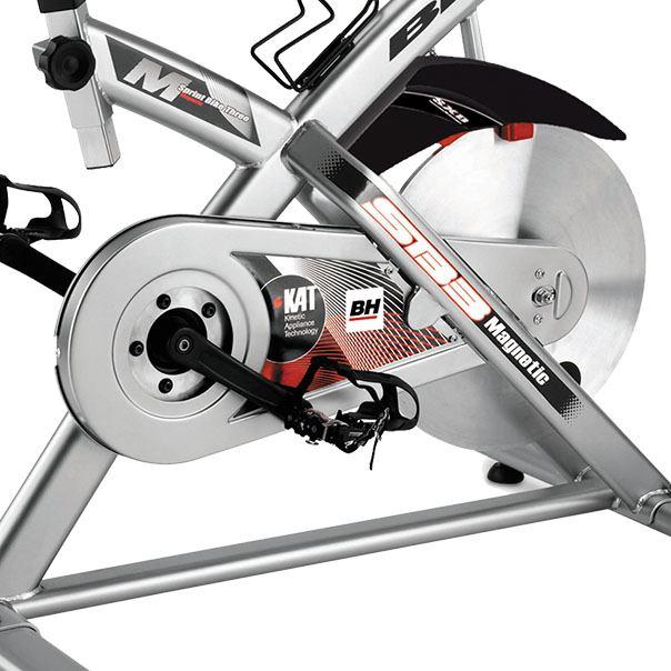 BH Fitness Indoor Cycle SB3 MAGNETIC - Image 3