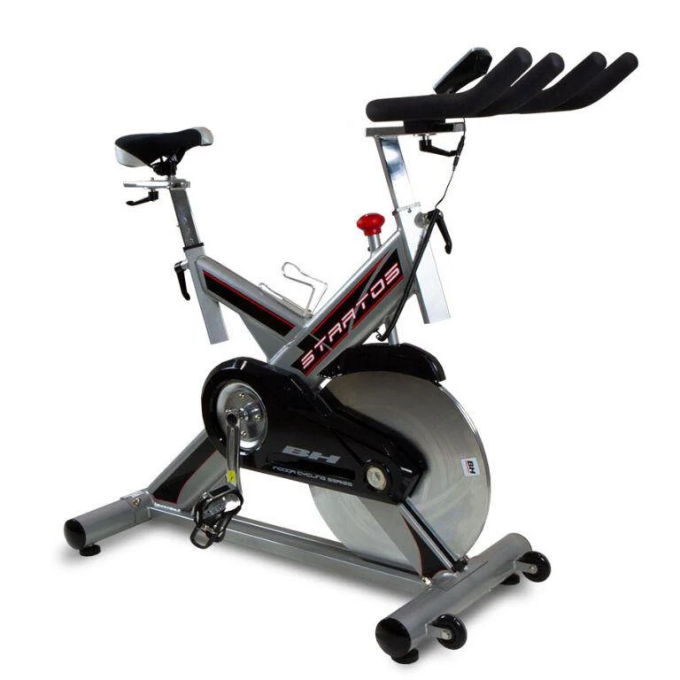 BH Fitness Indoor Cycle STRATOS - Image 2