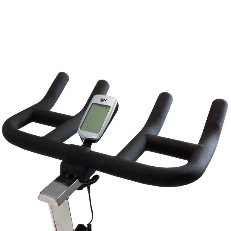 BH Fitness Indoor Cycle STRATOS - Image 3