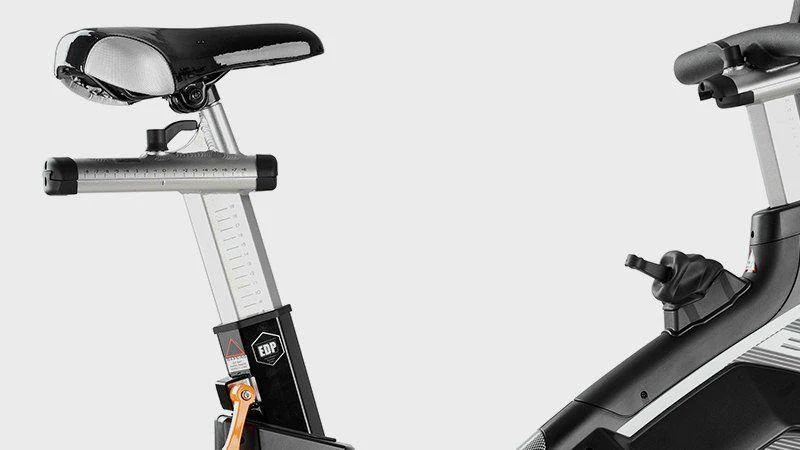 BH Fitness Indoor Cycle SUPERDUKE MAGNETIC ANT+ - Image 3