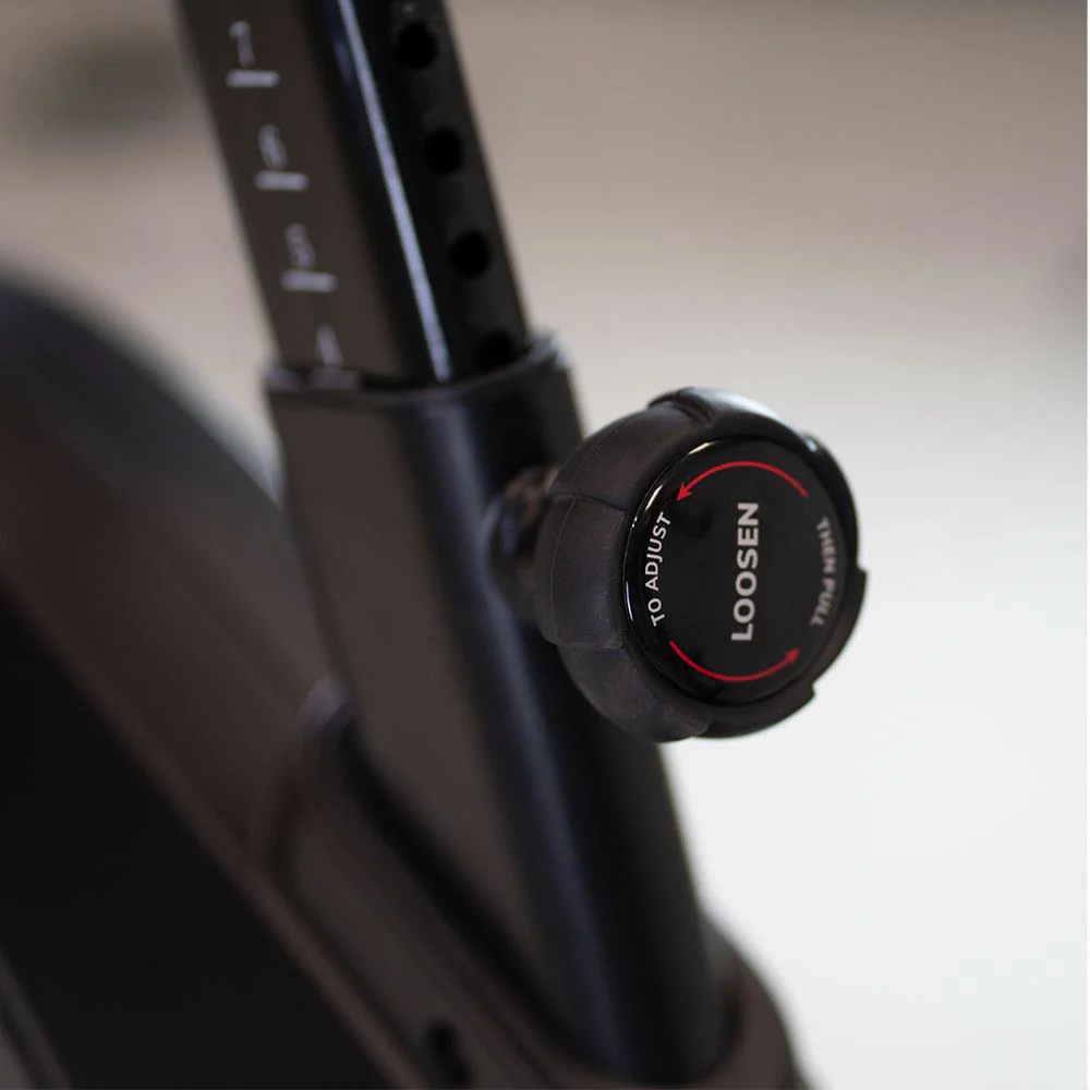 BH Fitness Indoor Cycle Xcalibur EMS - Image 10