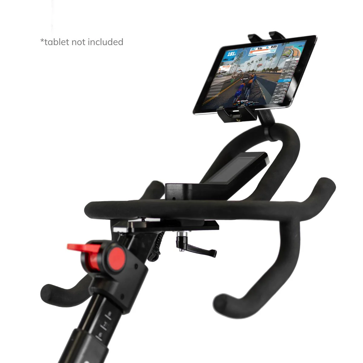BH Fitness Indoor Cycle Xcalibur EMS - Image 11