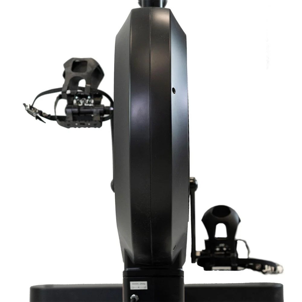 BH Fitness Indoor Cycle Xcalibur EMS - Image 12
