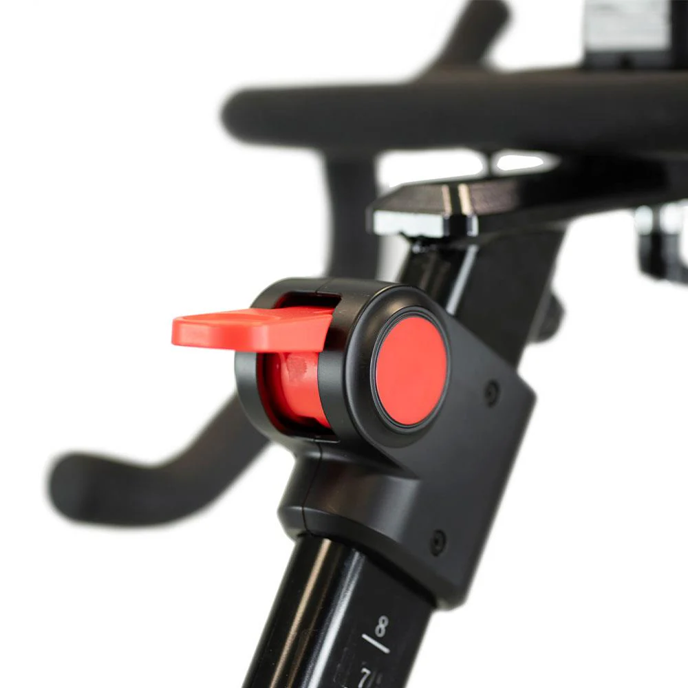 BH Fitness Indoor Cycle Xcalibur EMS - Image 3