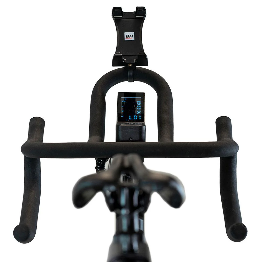BH Fitness Indoor Cycle Xcalibur EMS - Image 9