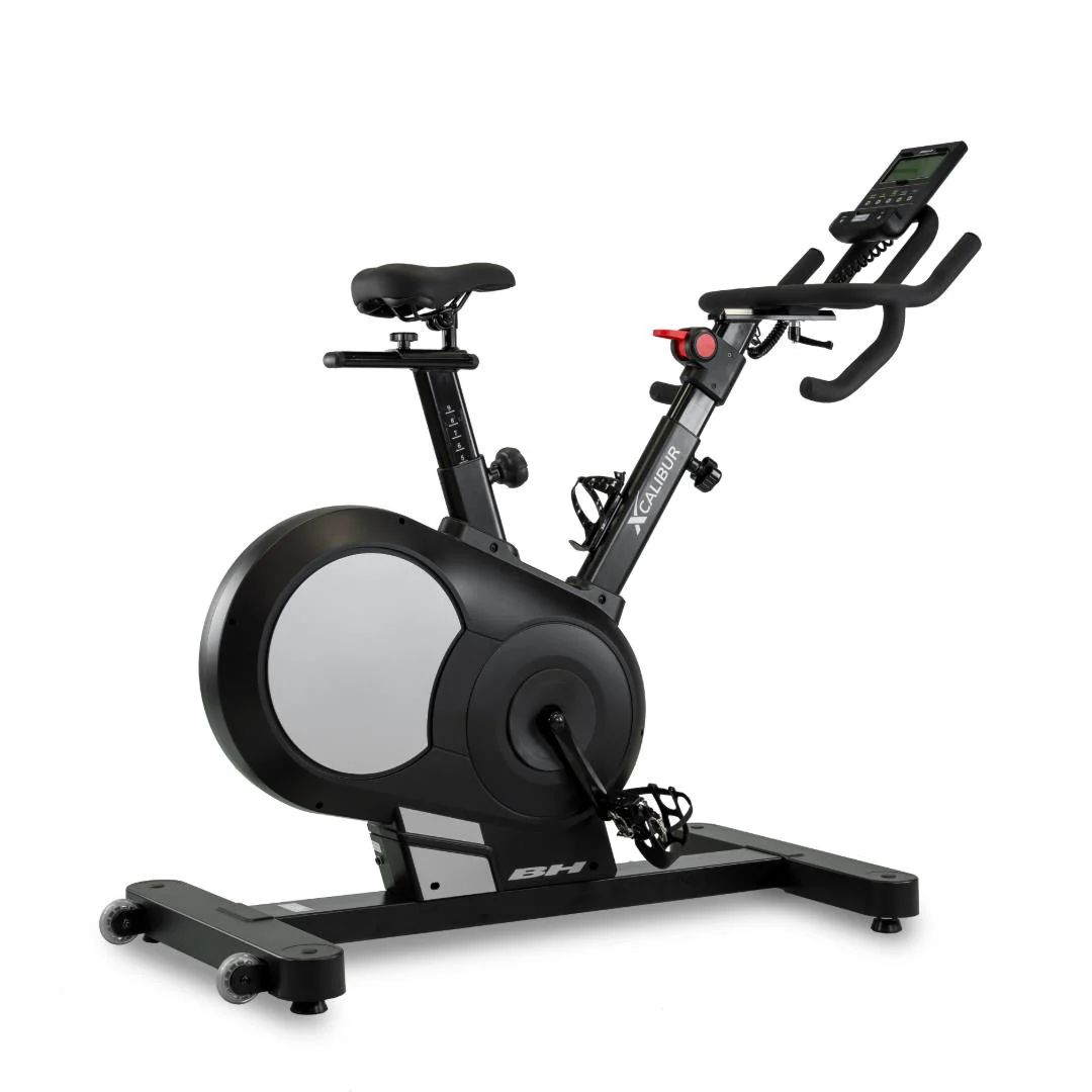 BH Fitness Indoor Cycle Xcalibur Magnetic - Image 2