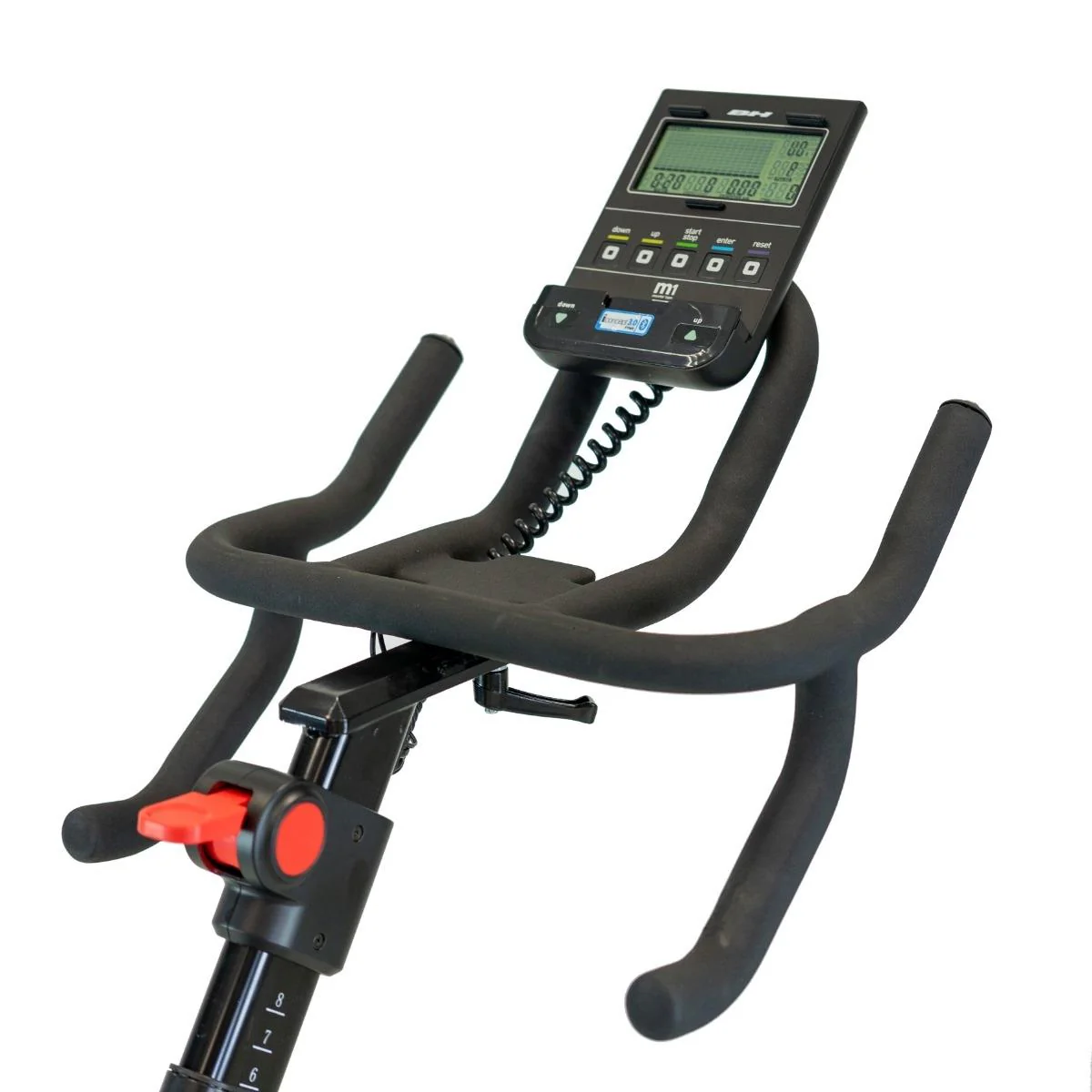 BH Fitness Indoor Cycle Xcalibur Magnetic - Image 3
