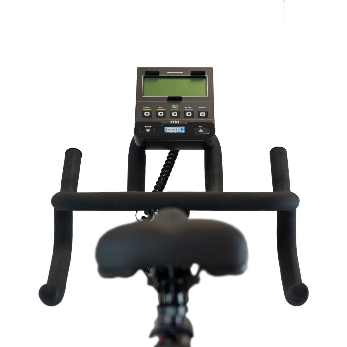BH Fitness Indoor Cycle Xcalibur Magnetic - Image 4