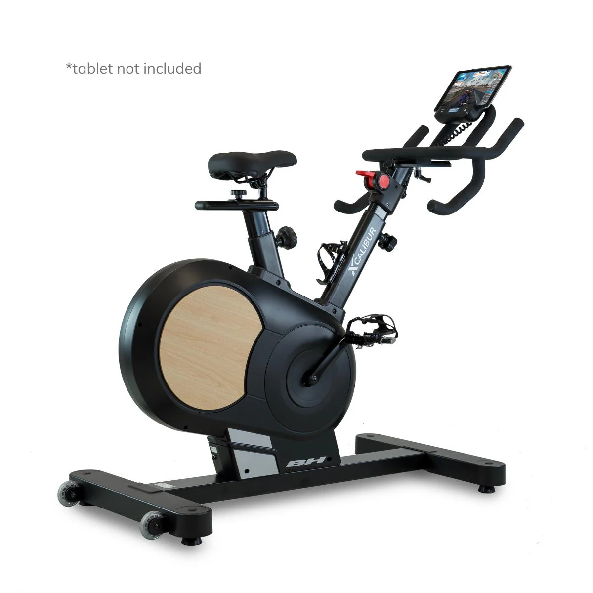 BH Fitness Indoor Cycle Xcalibur Magnetic - Image 6