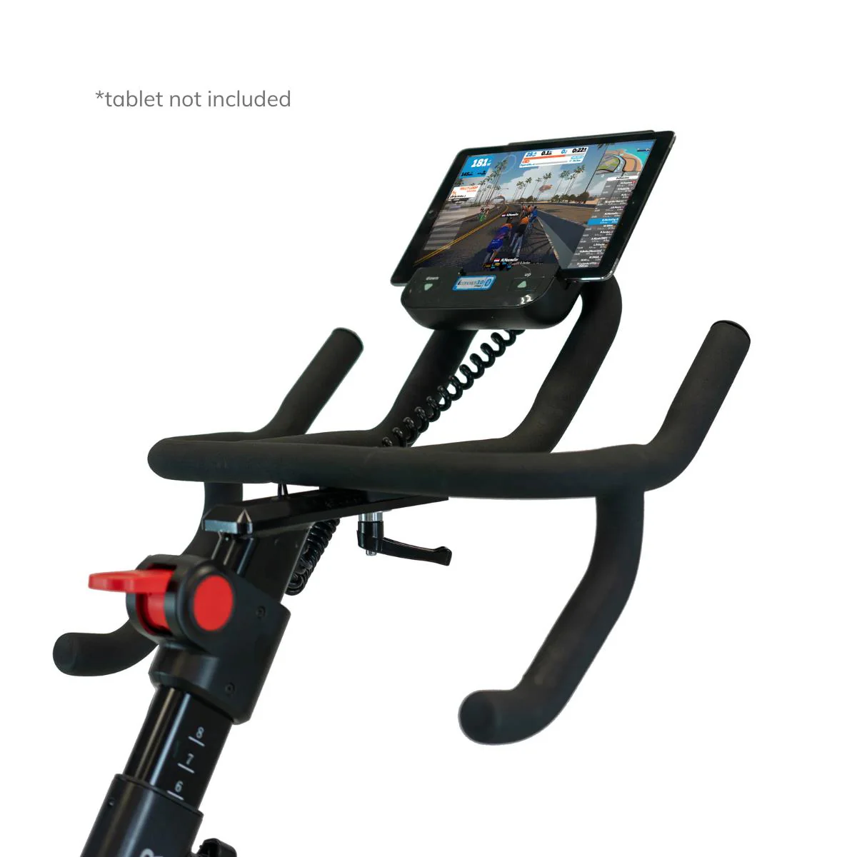 BH Fitness Indoor Cycle Xcalibur Magnetic - Image 8