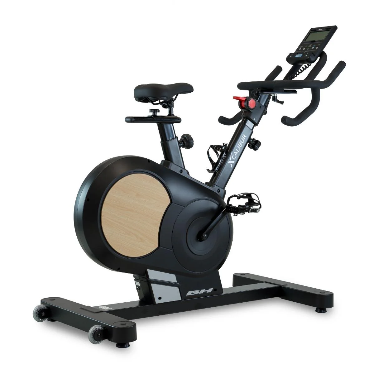 BH Fitness Indoor Cycle Xcalibur Magnetic - Image 9