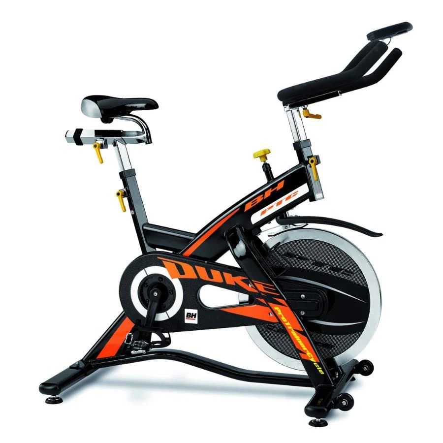 BH Fitness Indoor CycleDuke Electronic - Image 2
