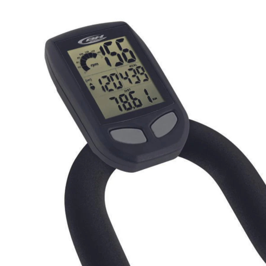 BH Fitness Indoor CycleDuke Electronic - Image 3