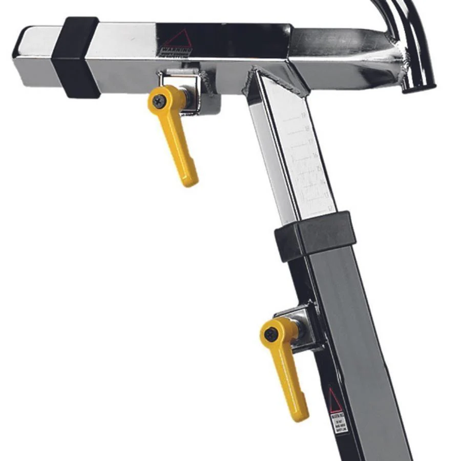 BH Fitness Indoor CycleDuke Electronic - Image 4