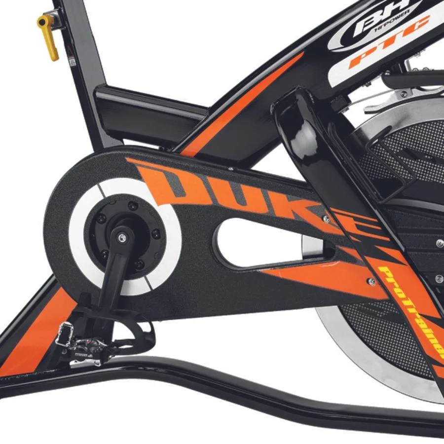 BH Fitness Indoor CycleDuke Electronic - Image 5