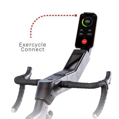 BH Fitness Indoor Smart Bike Exercycle V2 / MTB Lenker - Image 10