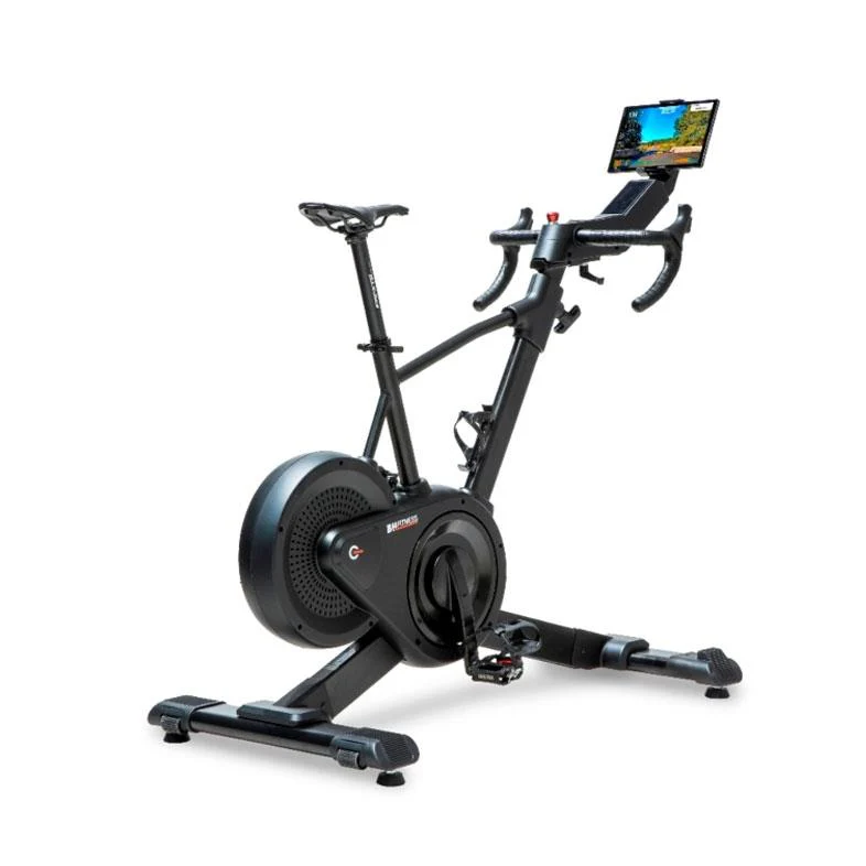 BH Fitness Indoor Smart Bike Exercycle V2 / MTB Lenker - Image 11