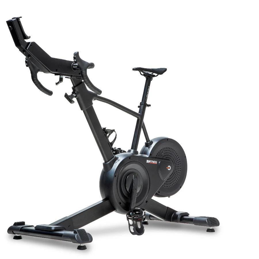 BH Fitness Indoor Smart Bike Exercycle V2 / MTB Lenker - Image 2