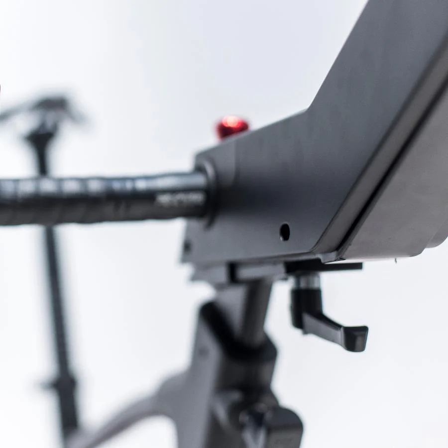 BH Fitness Indoor Smart Bike Exercycle V2 / MTB Lenker - Image 5