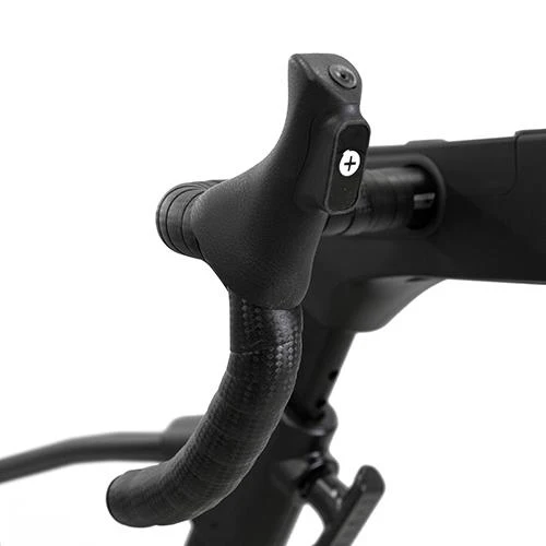 BH Fitness Indoor Smart Bike Exercycle V2 / MTB Lenker - Image 9
