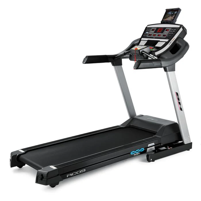 BH Fitness Laufband i.RC09 / RC09 TFT - Image 12