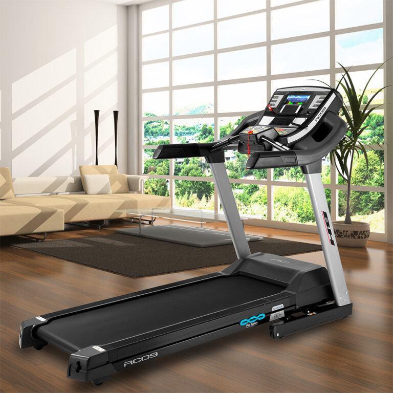 BH Fitness Laufband i.RC09 / RC09 TFT - Image 2