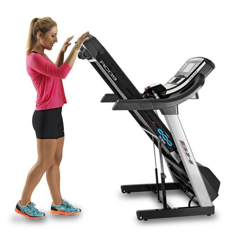 BH Fitness Laufband i.RC09 / RC09 TFT - Image 3