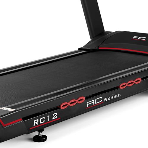BH Fitness Laufband I.RC12 - Image 3
