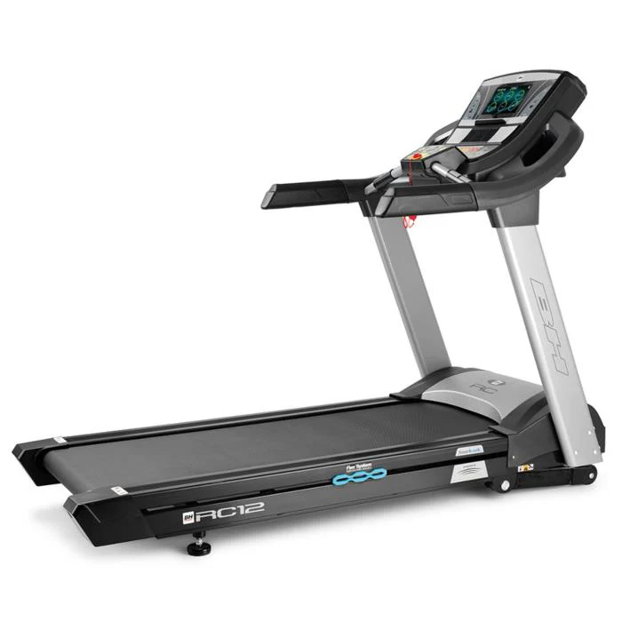 BH Fitness Laufband I.RC12 - Image 6