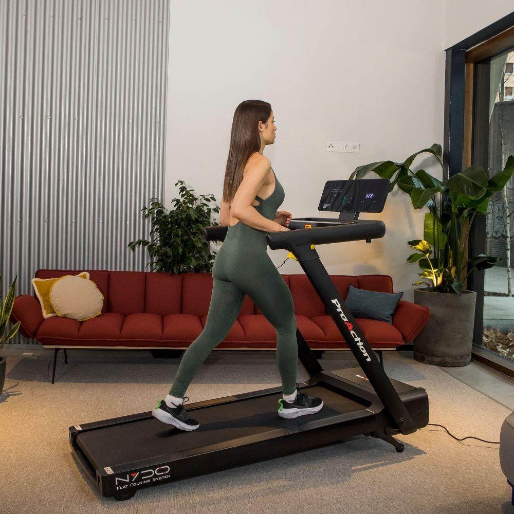 BH Fitness Laufband Nydo G6540 - Image 3