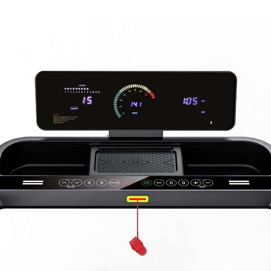 BH Fitness Laufband Nydo G6540 - Image 4