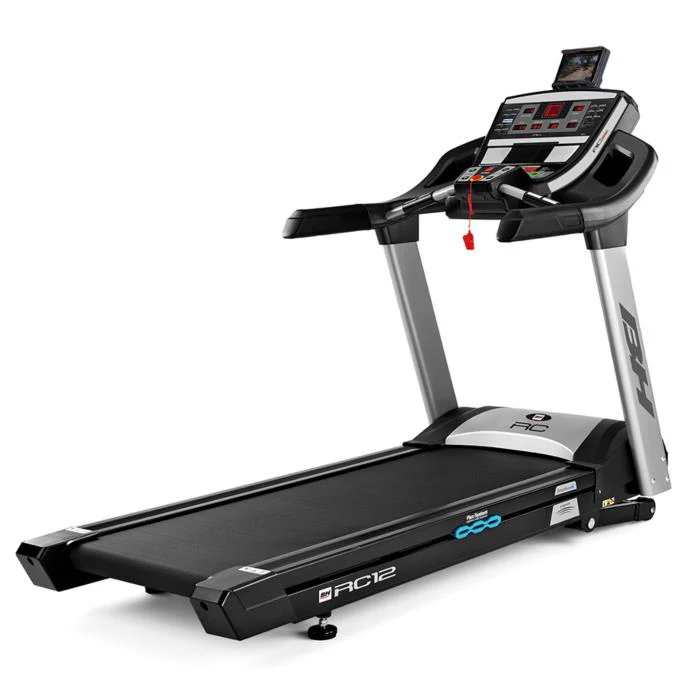 BH Fitness Laufband Nydo G6540 - Image 8