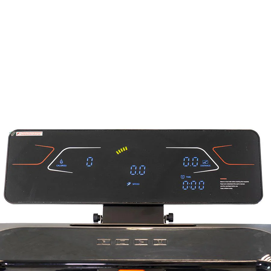 BH Fitness Laufband Nyman Plus - Image 3