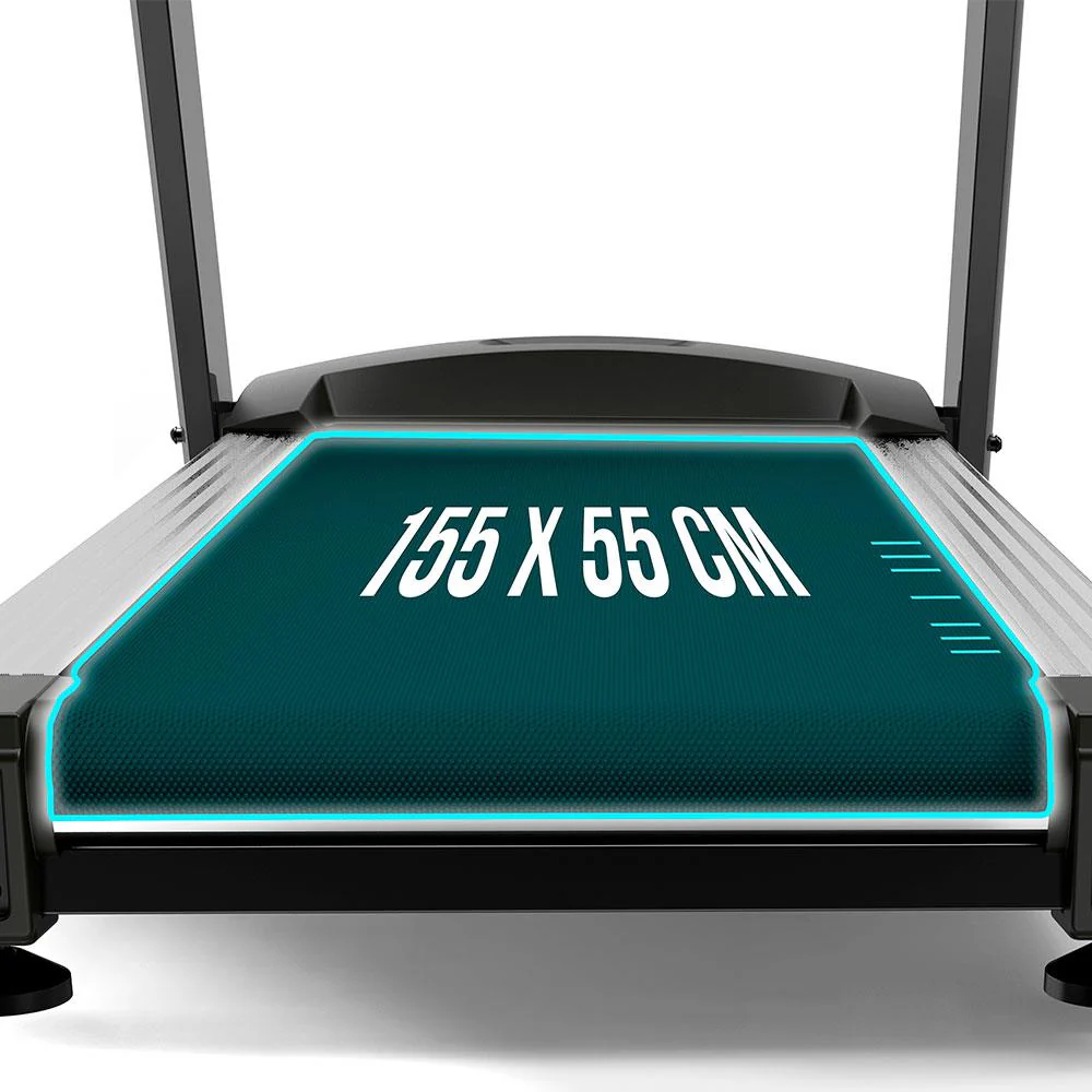 BH Fitness Laufband RS1200 Multimedia - Image 7
