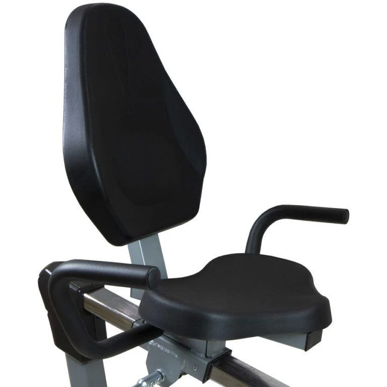 BH Fitness Liegeergometer Artic Comfort - Image 3