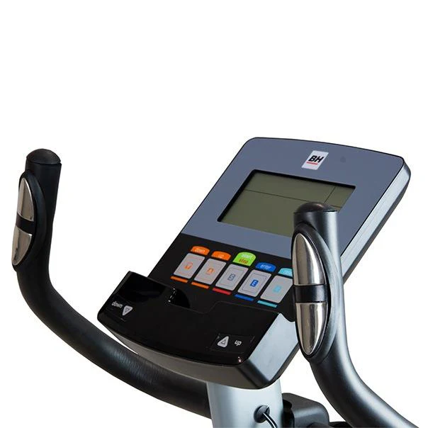 BH Fitness Liegeergometer Artic Comfort - Image 5