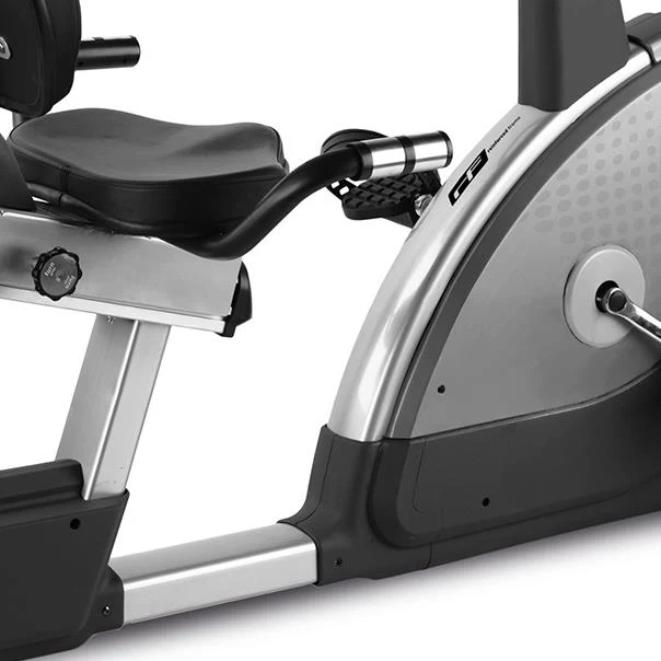 BH Fitness Liegeergometer i.TFR ERGO DUAL - Image 3