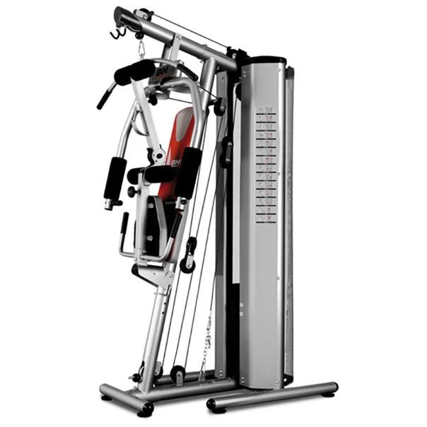 BH Fitness Nevada Plus- Kraftstation - Image 2