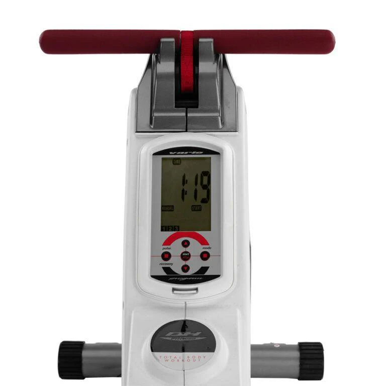 BH Fitness Rudergerät VARIO PRO - Image 2
