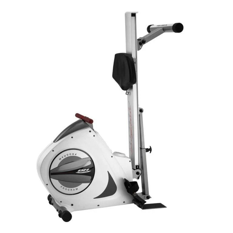 BH Fitness Rudergerät VARIO PRO - Image 3